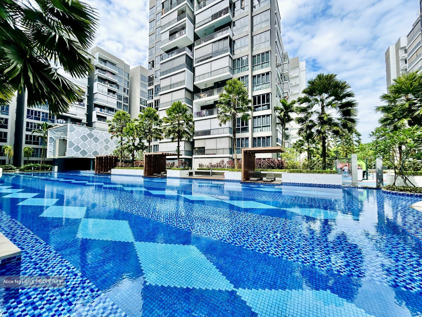 Signature At Yishun (D27), Condominium #431858031